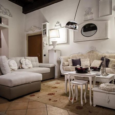 Piazza Erbe Luxury Apartment Verona Exteriör bild