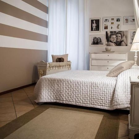 Piazza Erbe Luxury Apartment Verona Exteriör bild
