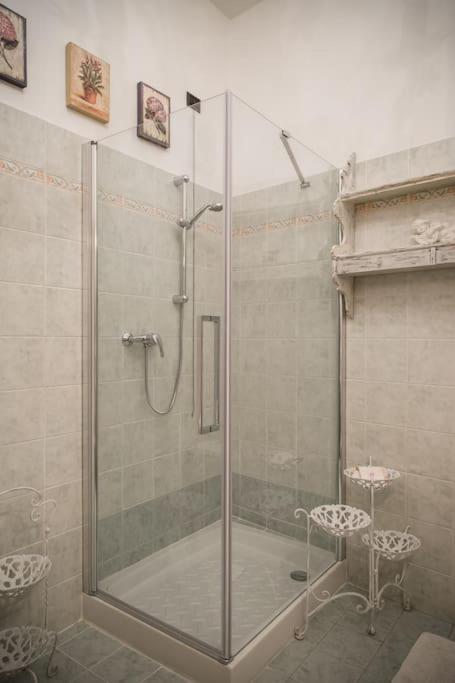 Piazza Erbe Luxury Apartment Verona Exteriör bild