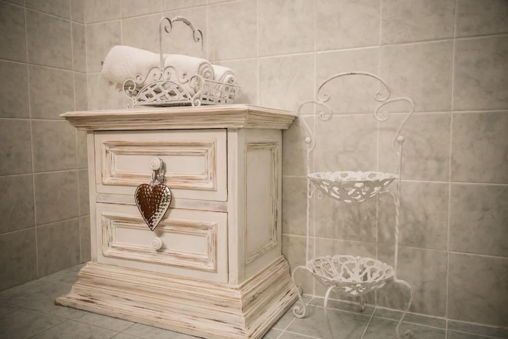 Piazza Erbe Luxury Apartment Verona Exteriör bild