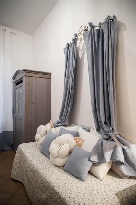 Piazza Erbe Luxury Apartment Verona Exteriör bild