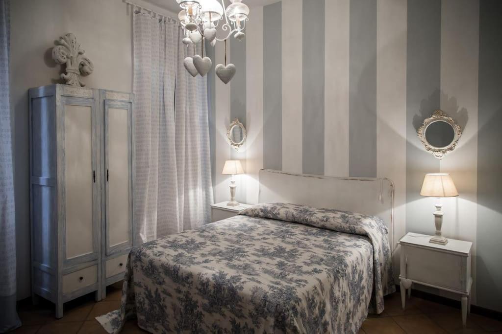 Piazza Erbe Luxury Apartment Verona Exteriör bild